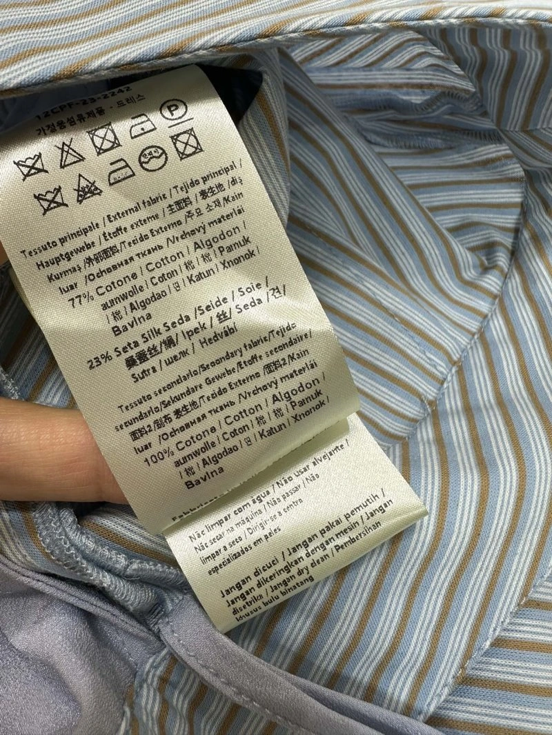 Effortless Fendi Short Pants 120456
