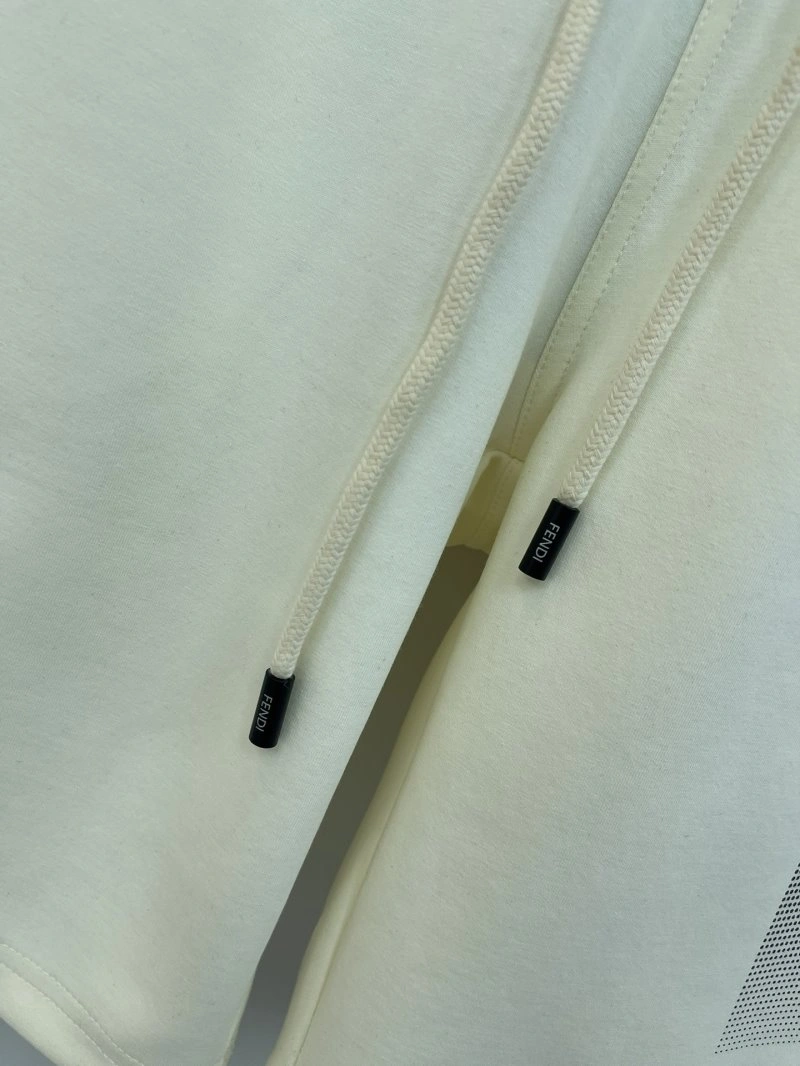 Sleek Fendi Short Pants 120440