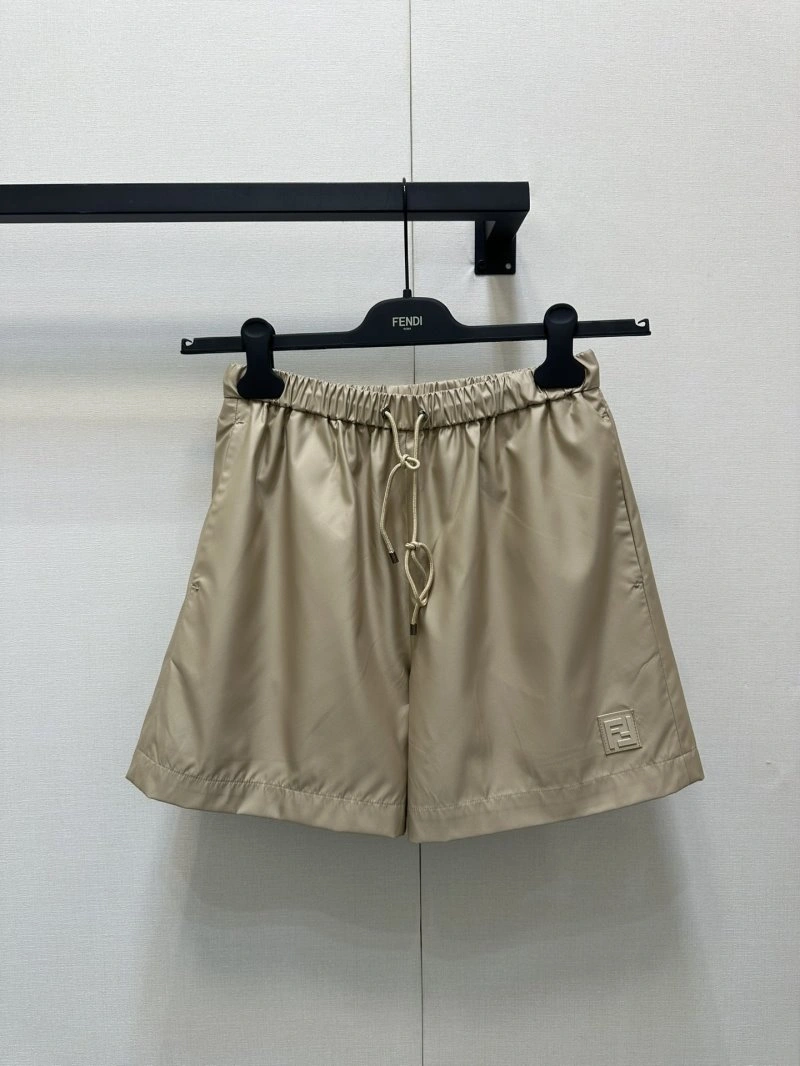 DailyWear Fendi Short Pants 120444