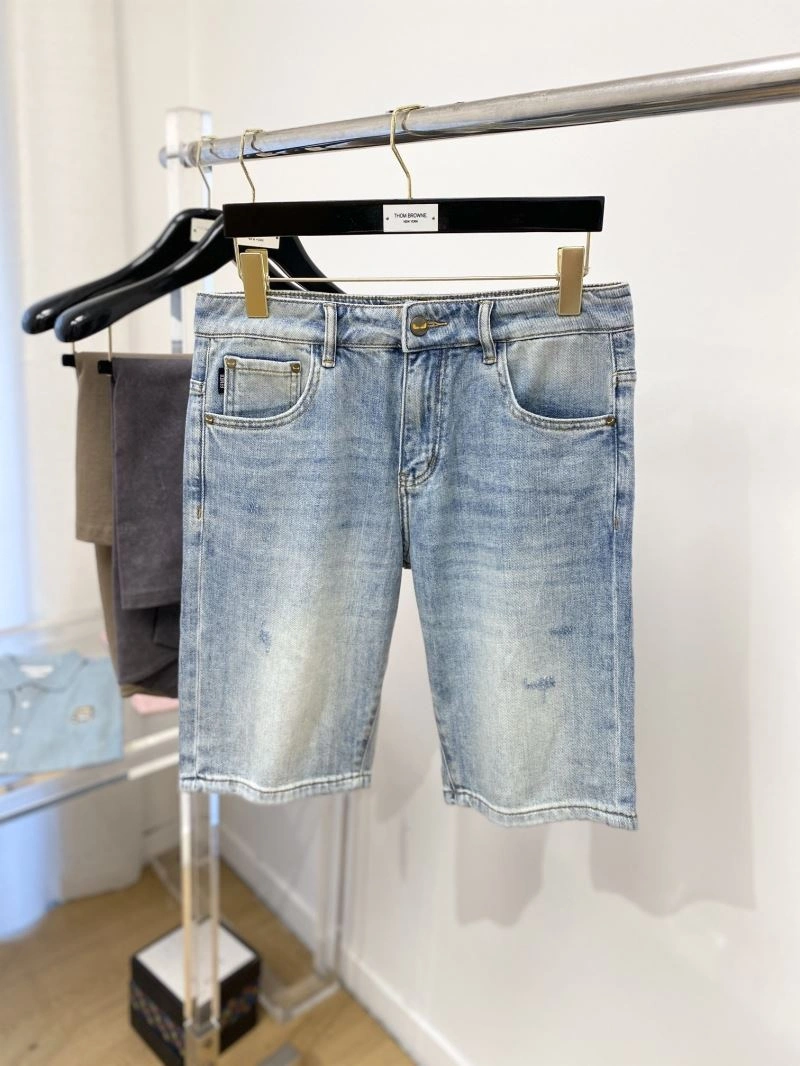 Fendi Short Pants ZeroBulk 122429