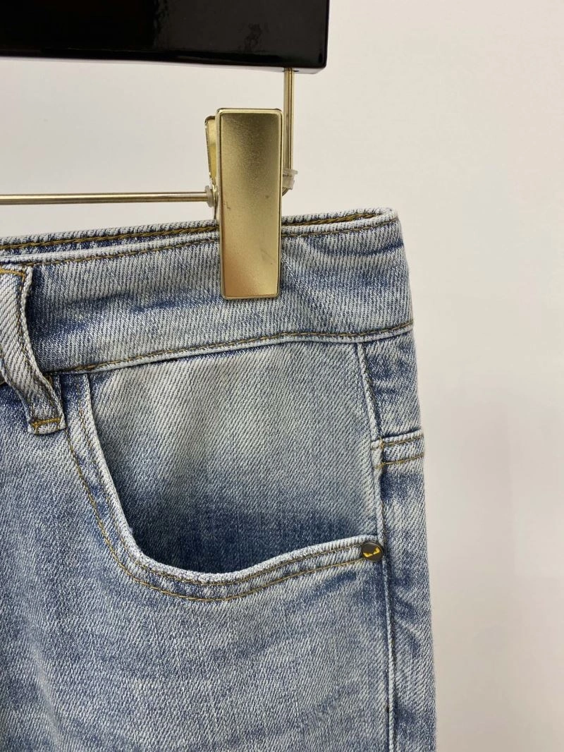 Fendi Short Pants ZeroBulk 122429