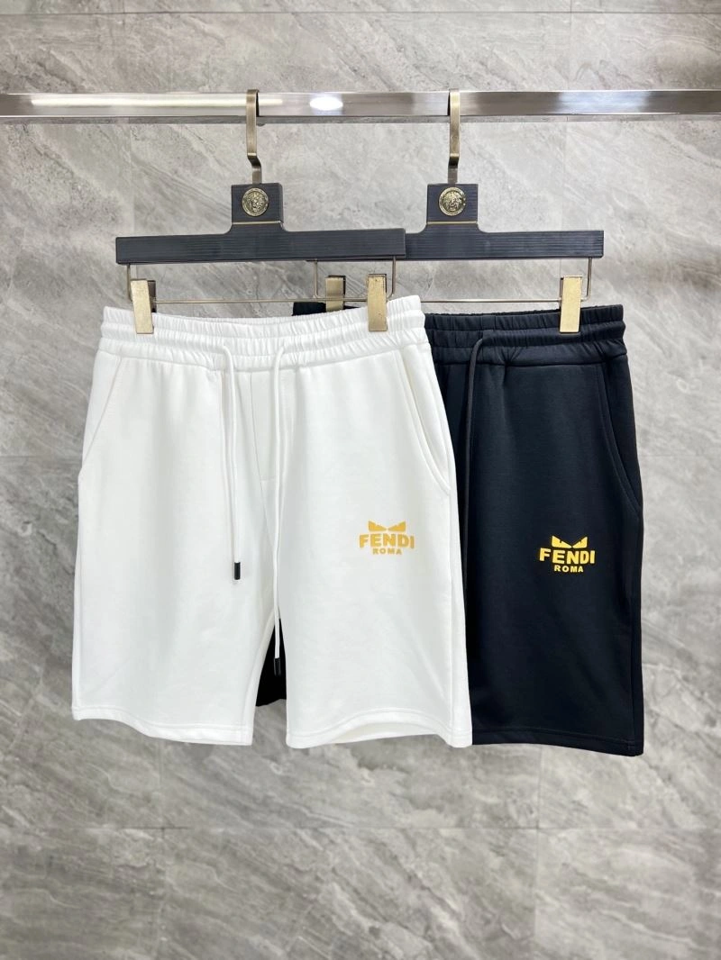 UrbanChic Fendi Short Pants 122078