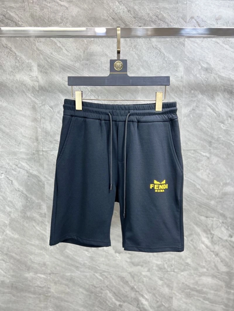 UrbanChic Fendi Short Pants 122078