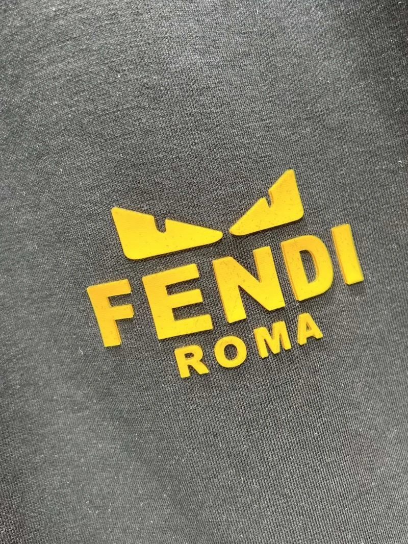 UrbanChic Fendi Short Pants 122078