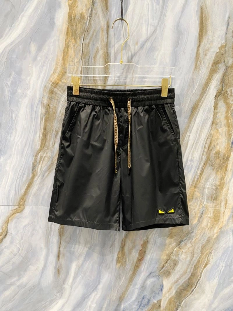 Stylish Fendi Short Pants 122085
