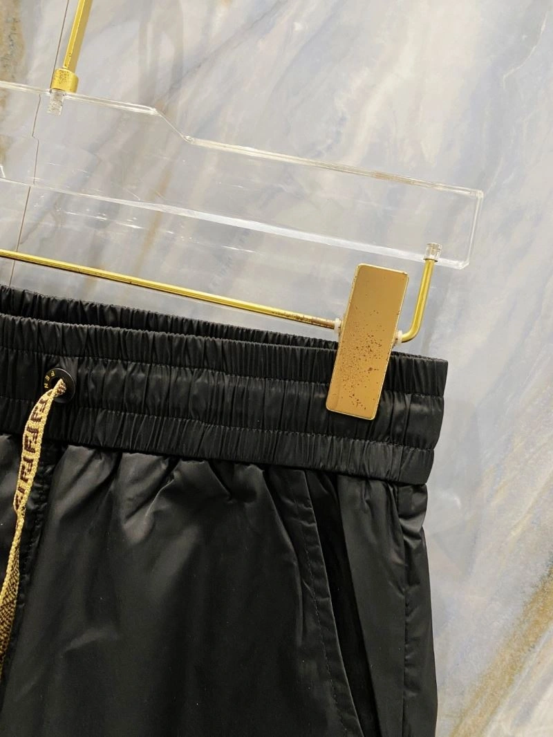 Stylish Fendi Short Pants 122085