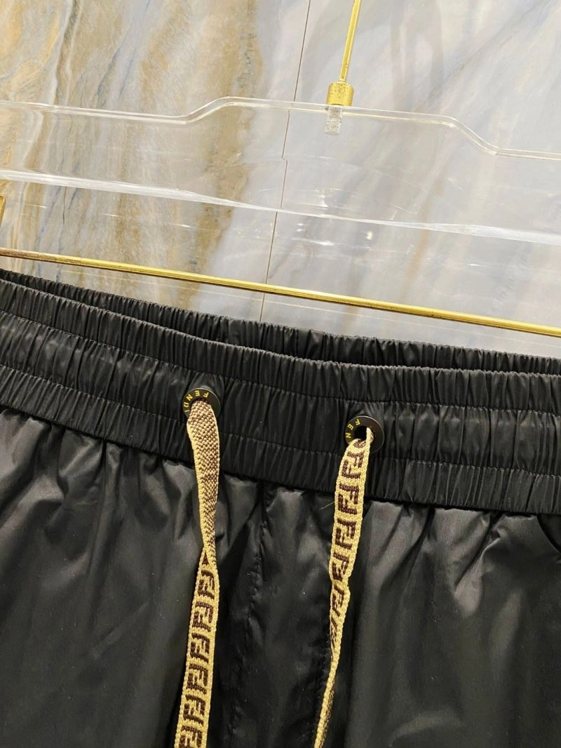 Stylish Fendi Short Pants 122085