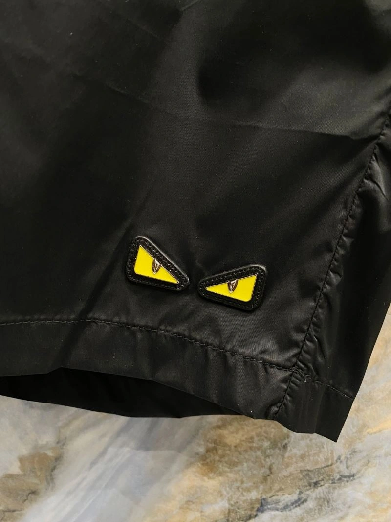 Stylish Fendi Short Pants 122085