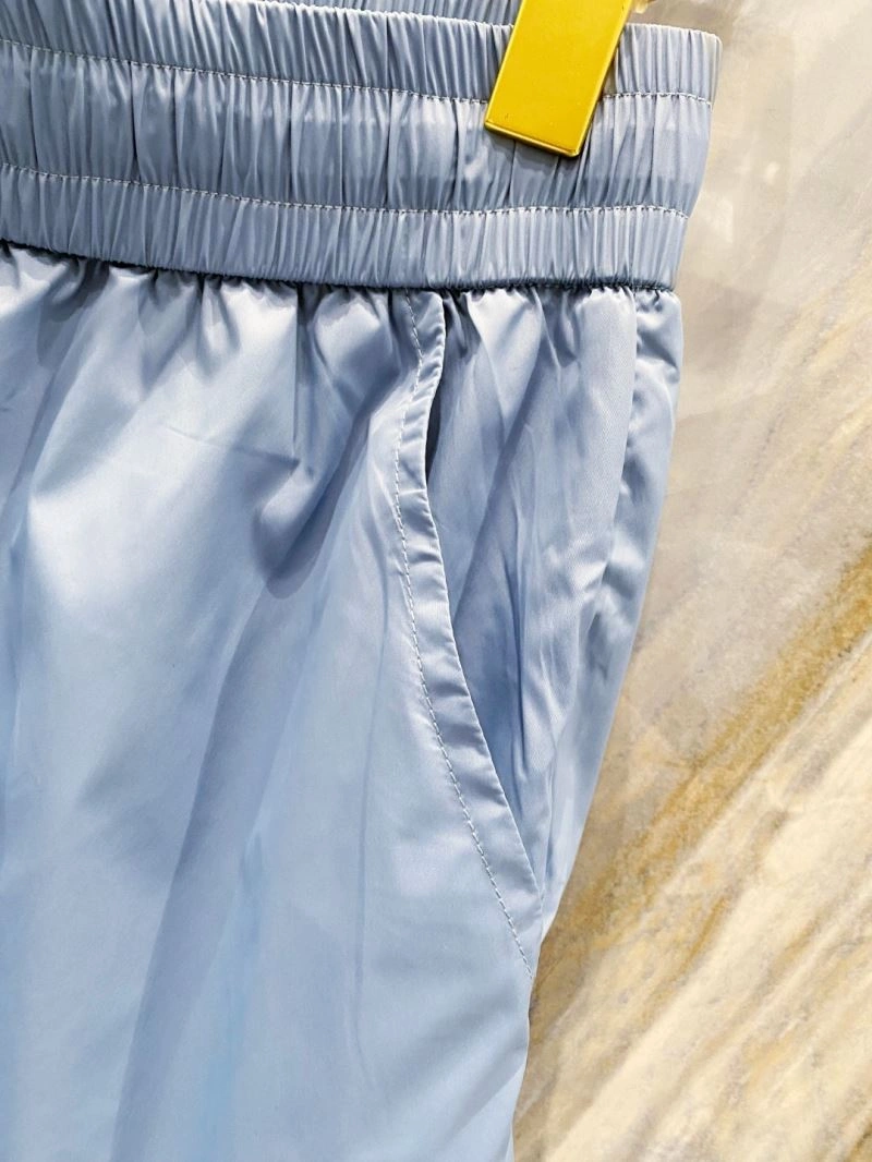 Fendi Short Pants Original 122081