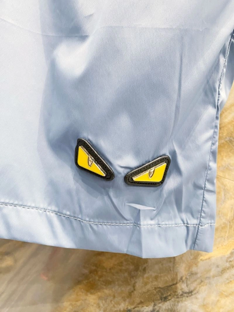 Fendi Short Pants Original 122081