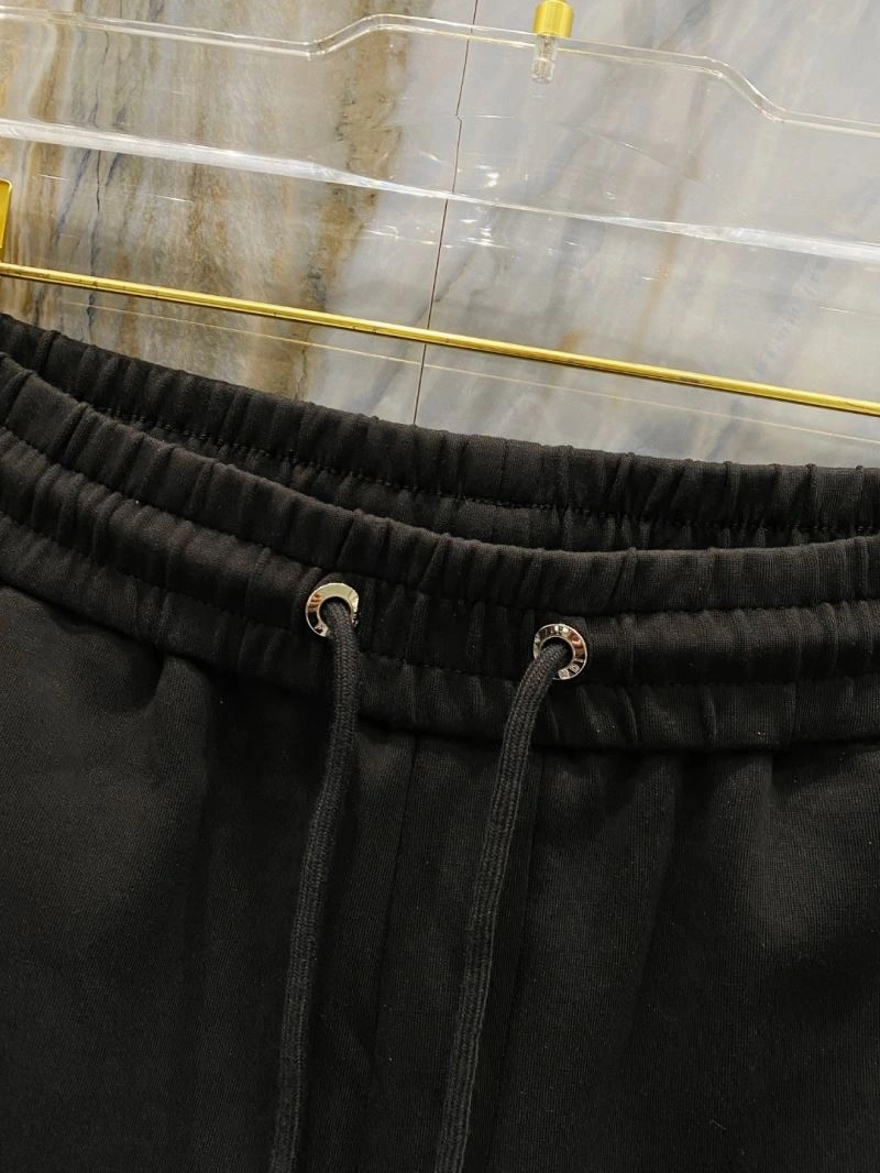 Minimalist Fendi Short Pants 122077