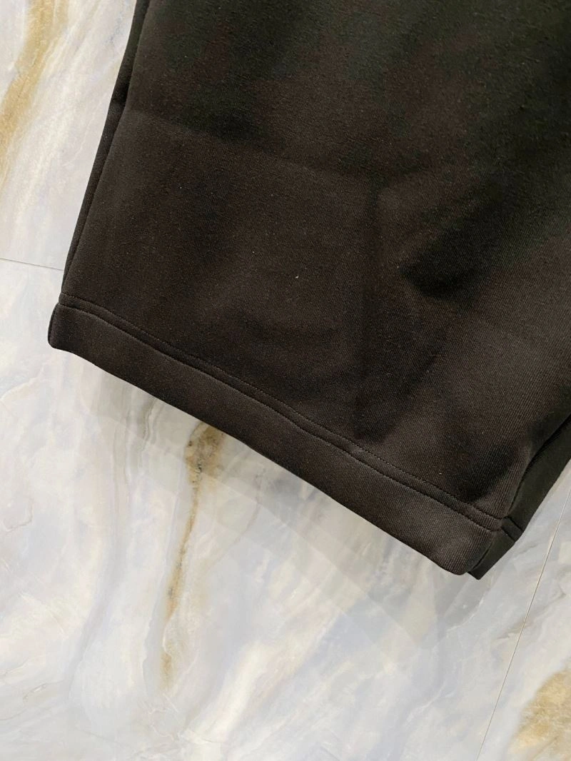 Minimalist Fendi Short Pants 122077