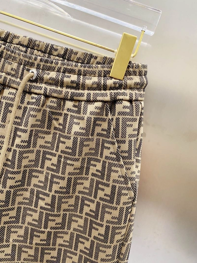 Fendi Short Pants MultiPurpose 122082