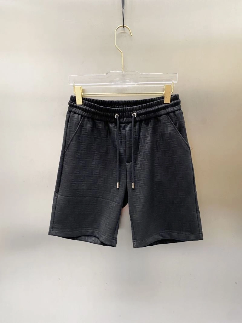 NewStyle Fendi Short Pants 122076