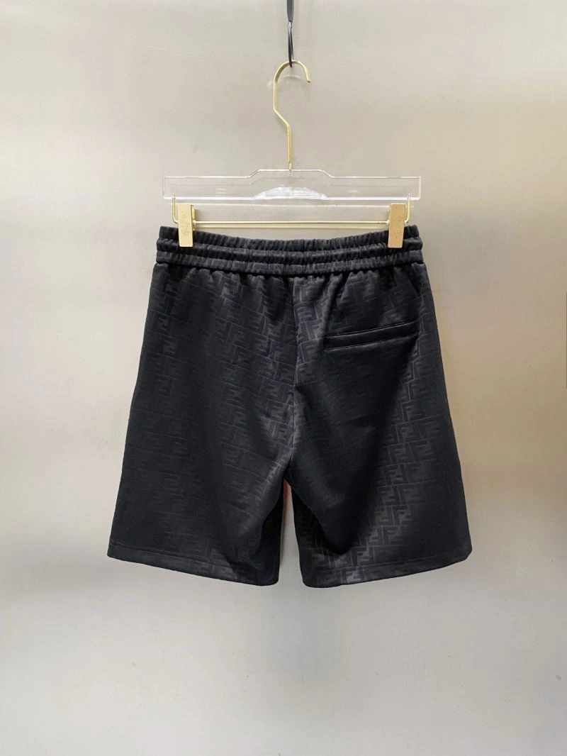 NewStyle Fendi Short Pants 122076