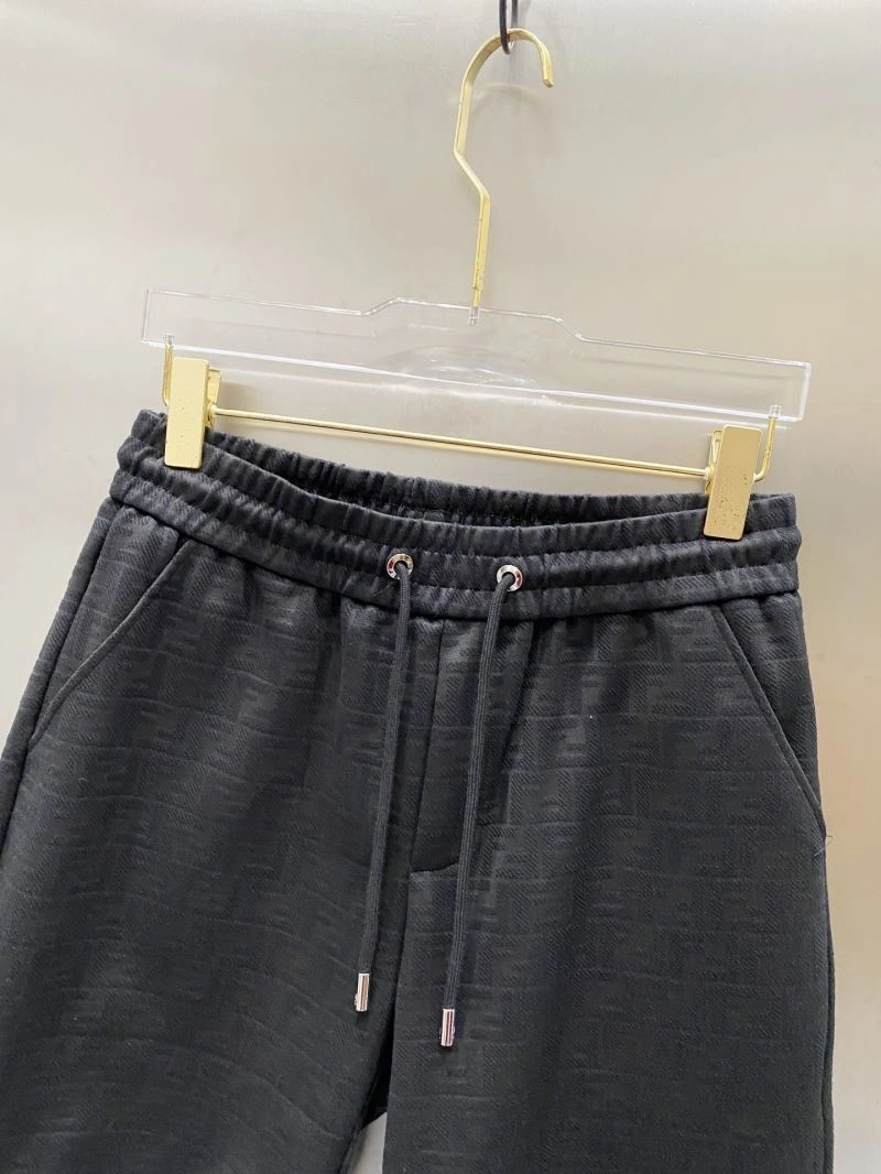 NewStyle Fendi Short Pants 122076