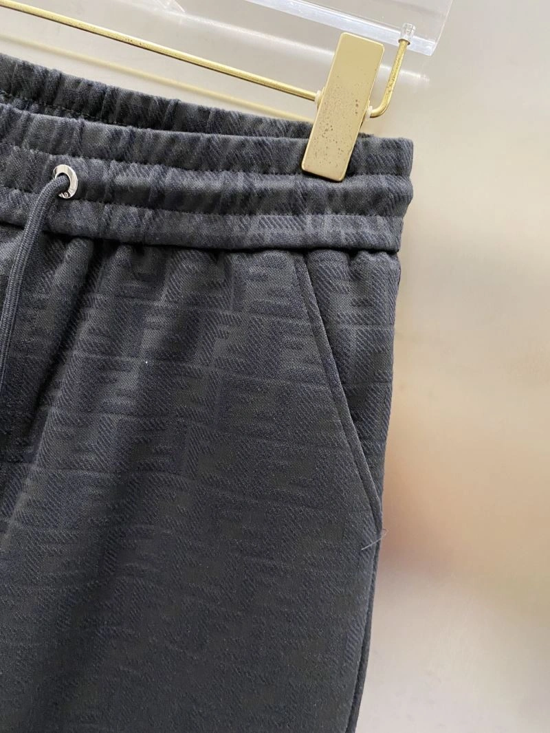 NewStyle Fendi Short Pants 122076