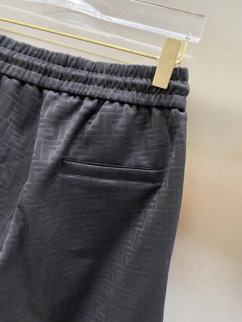 NewStyle Fendi Short Pants 122076