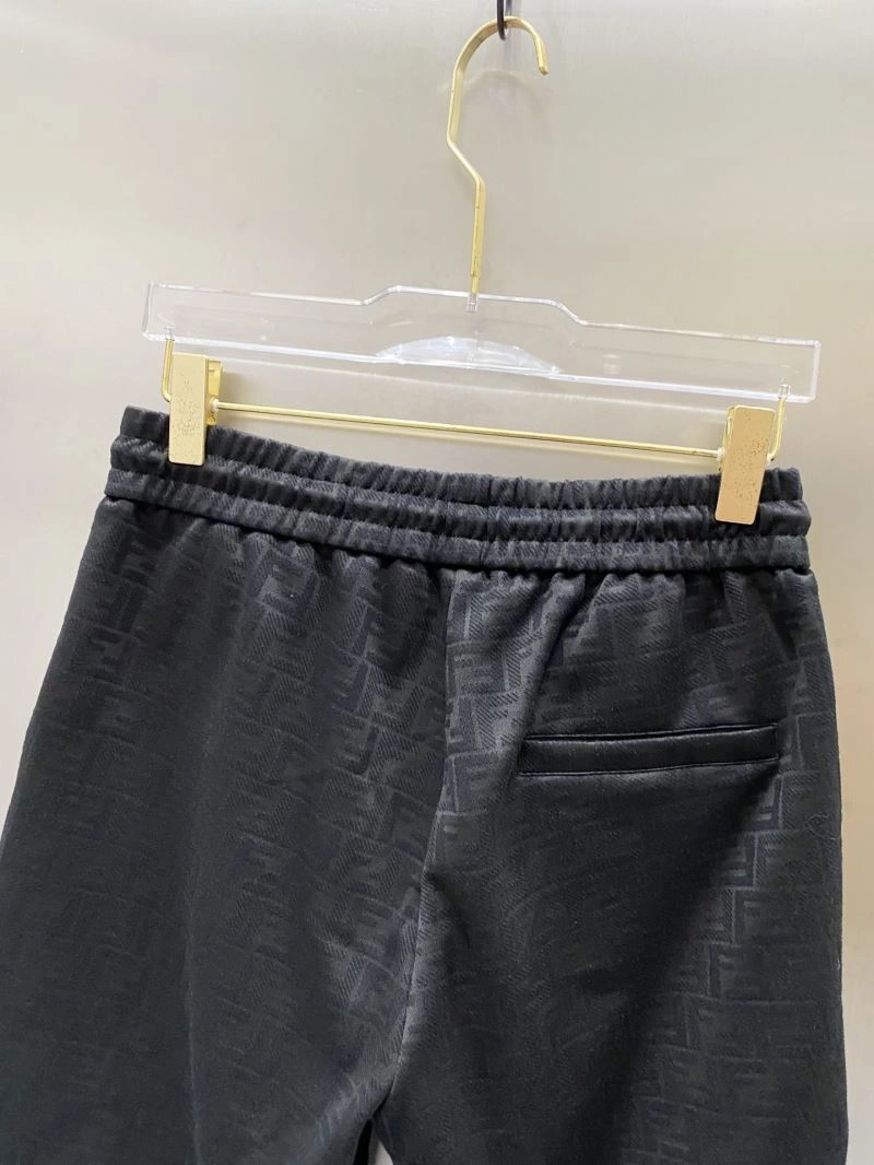 NewStyle Fendi Short Pants 122076