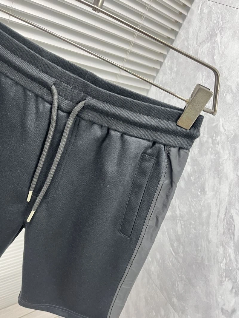 Fendi Short Pants Snug 122066