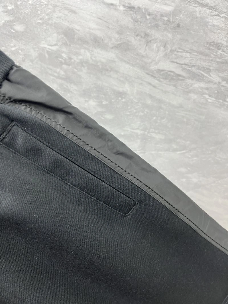 Fendi Short Pants Snug 122066