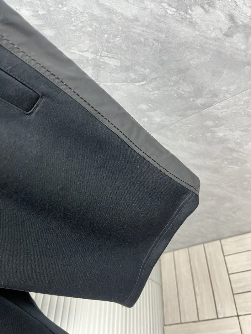 Fendi Short Pants Snug 122066