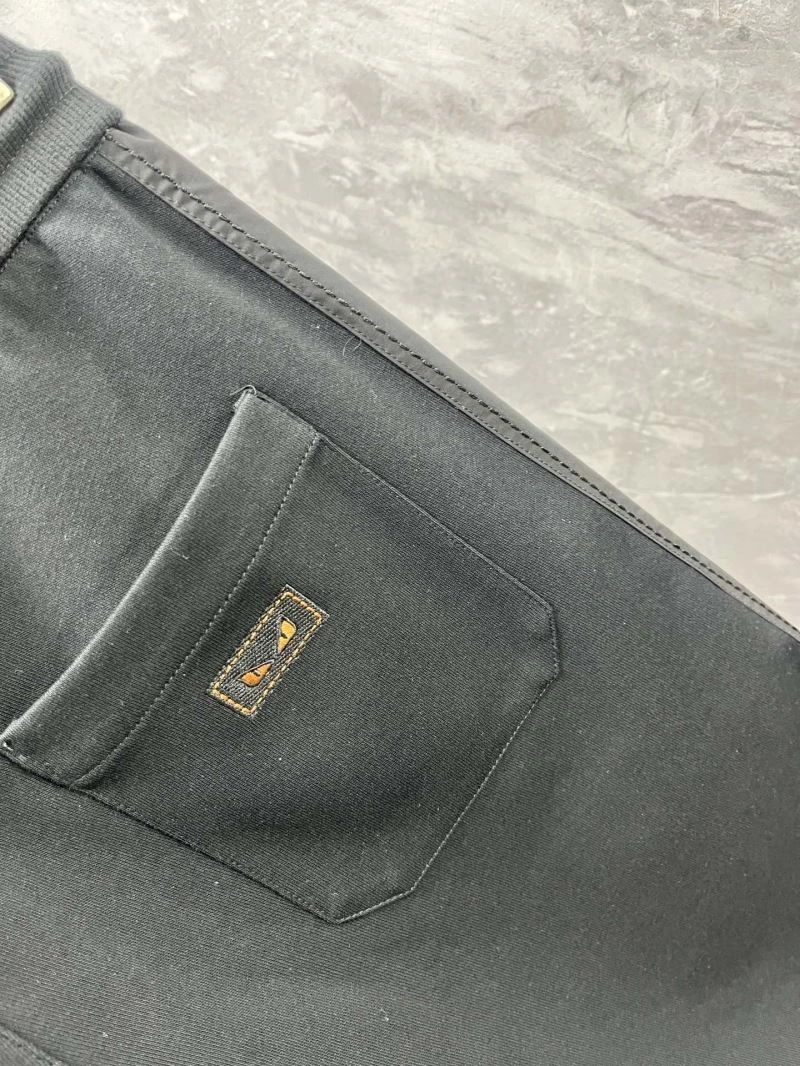 Fendi Short Pants Snug 122066