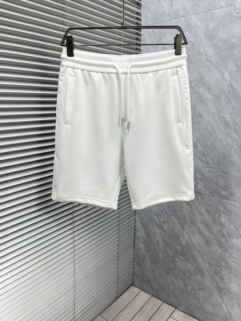 Refined Fendi Short Pants 122071