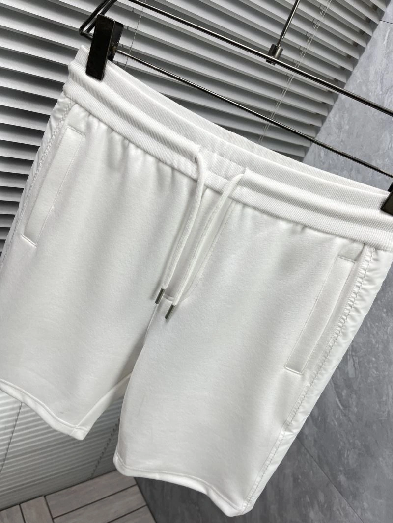 Refined Fendi Short Pants 122071