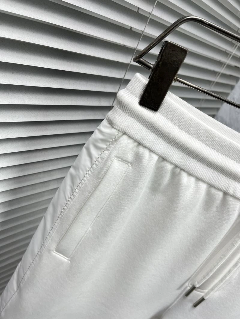Refined Fendi Short Pants 122071