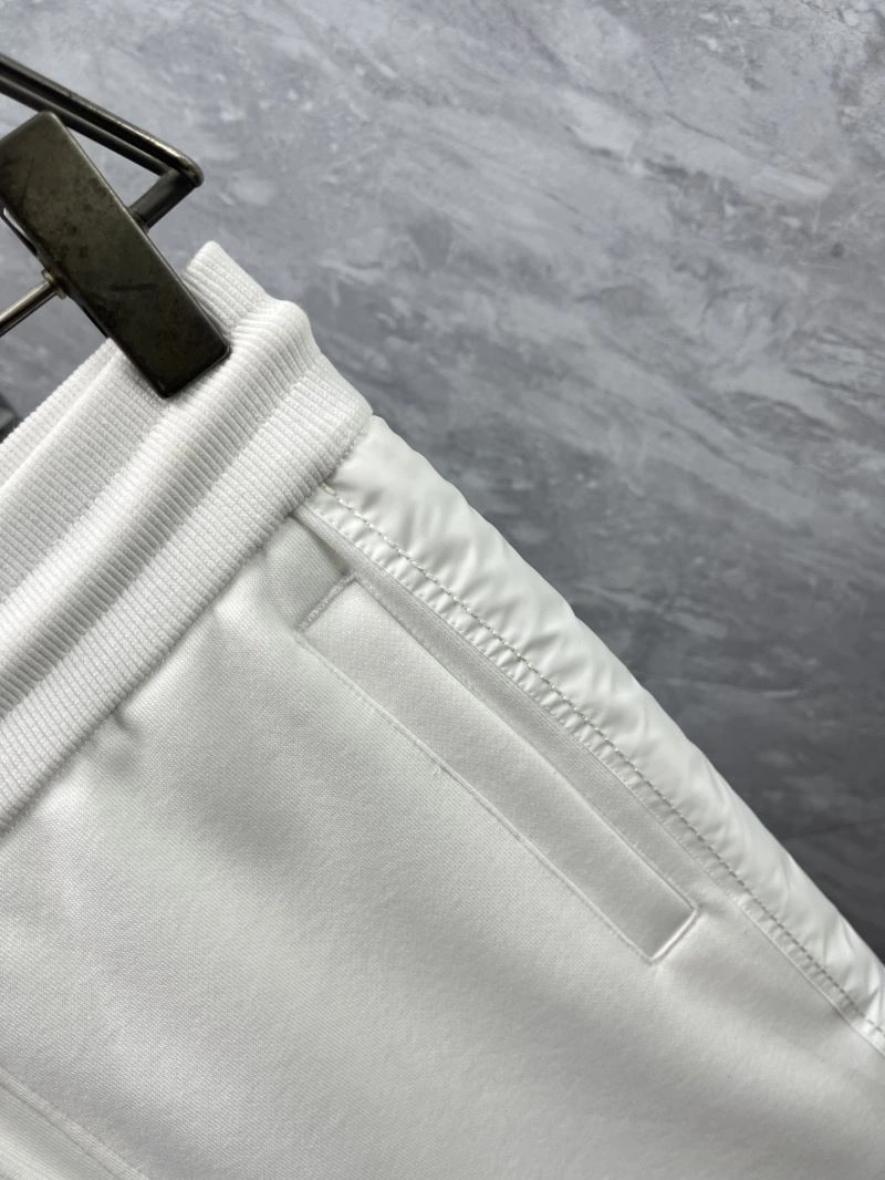 Refined Fendi Short Pants 122071