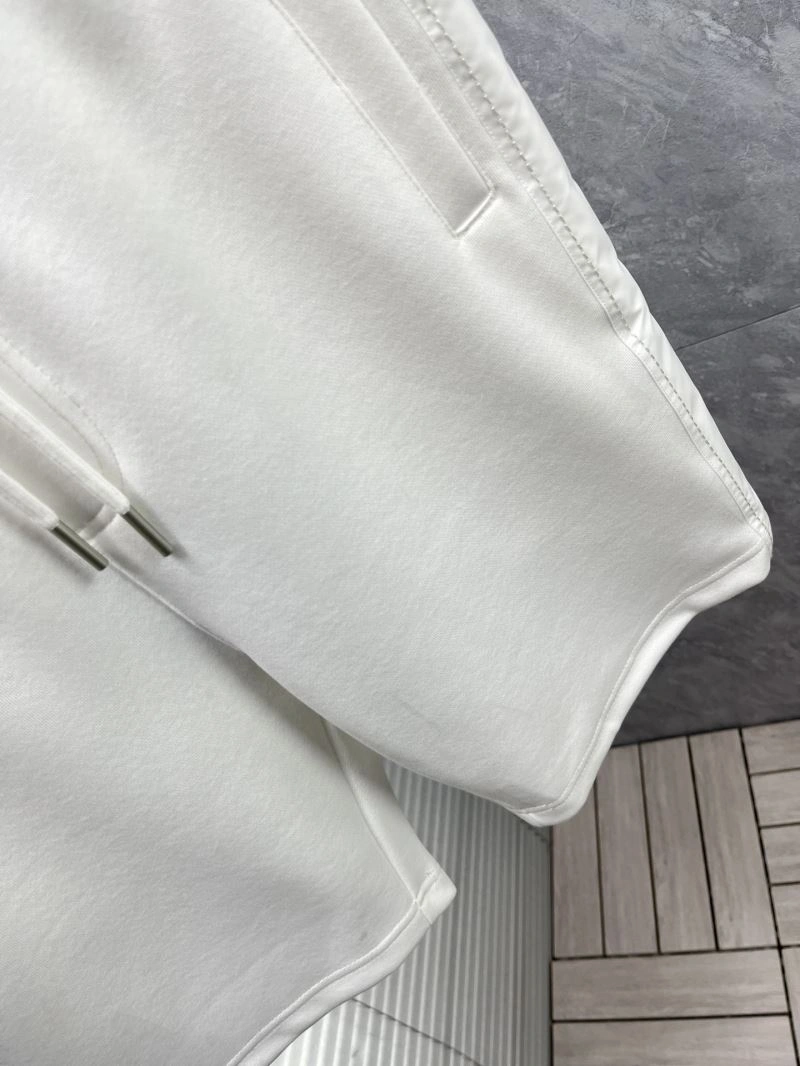 Refined Fendi Short Pants 122071