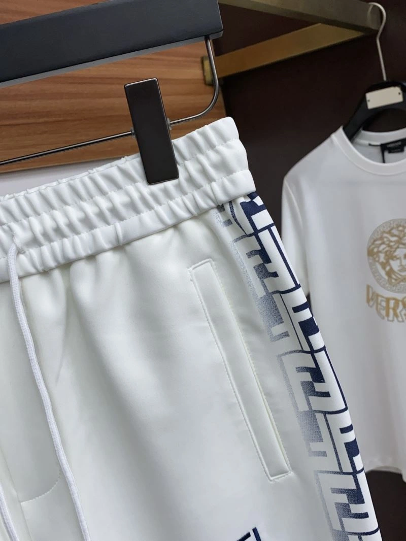 Fendi Short Pants ModernLook 122074