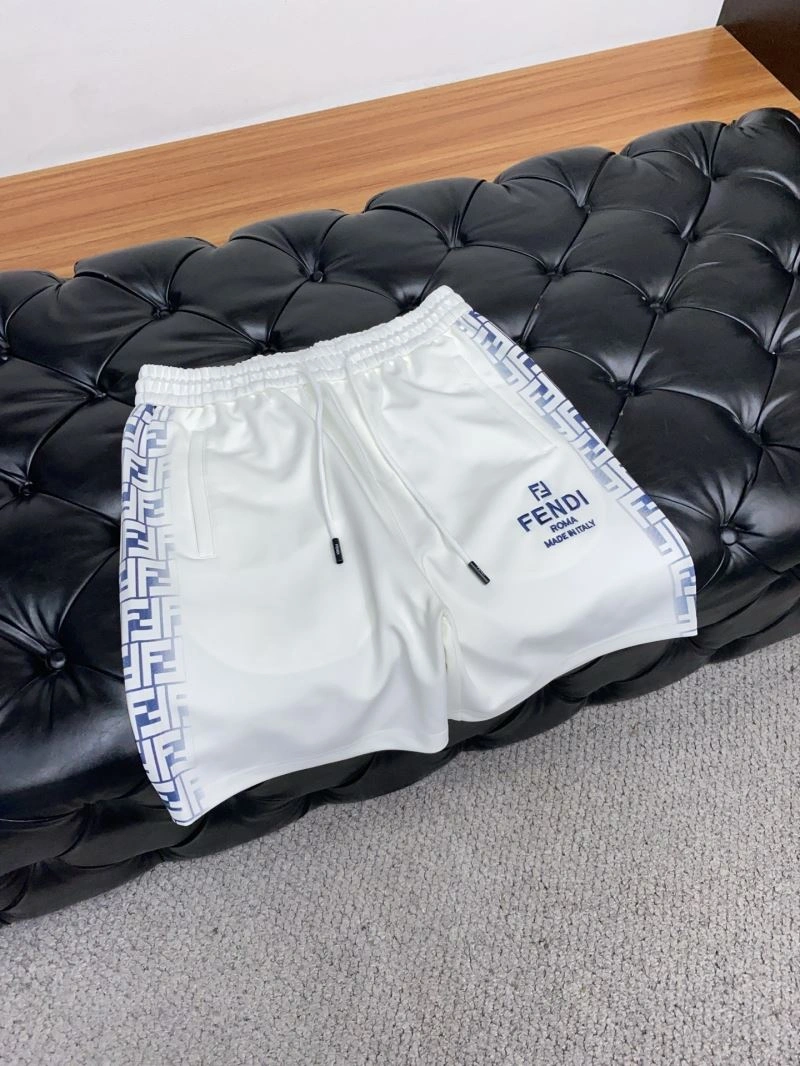 Fendi Short Pants ModernLook 122074
