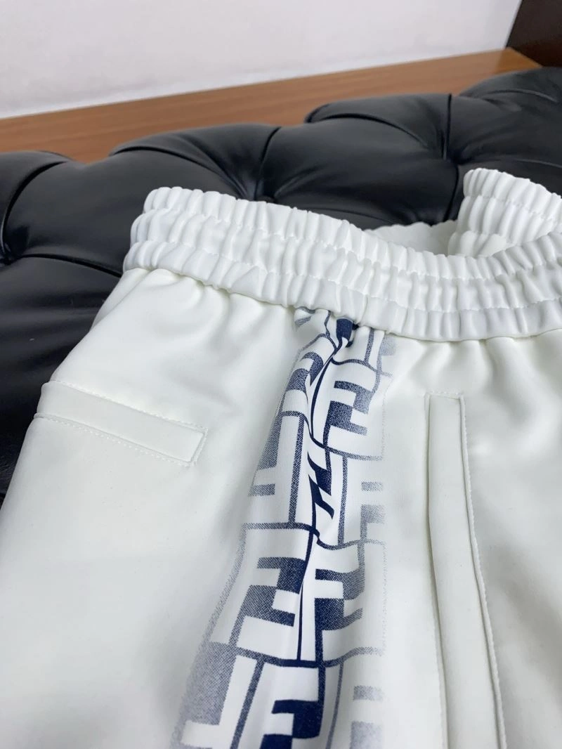 Fendi Short Pants ModernLook 122074