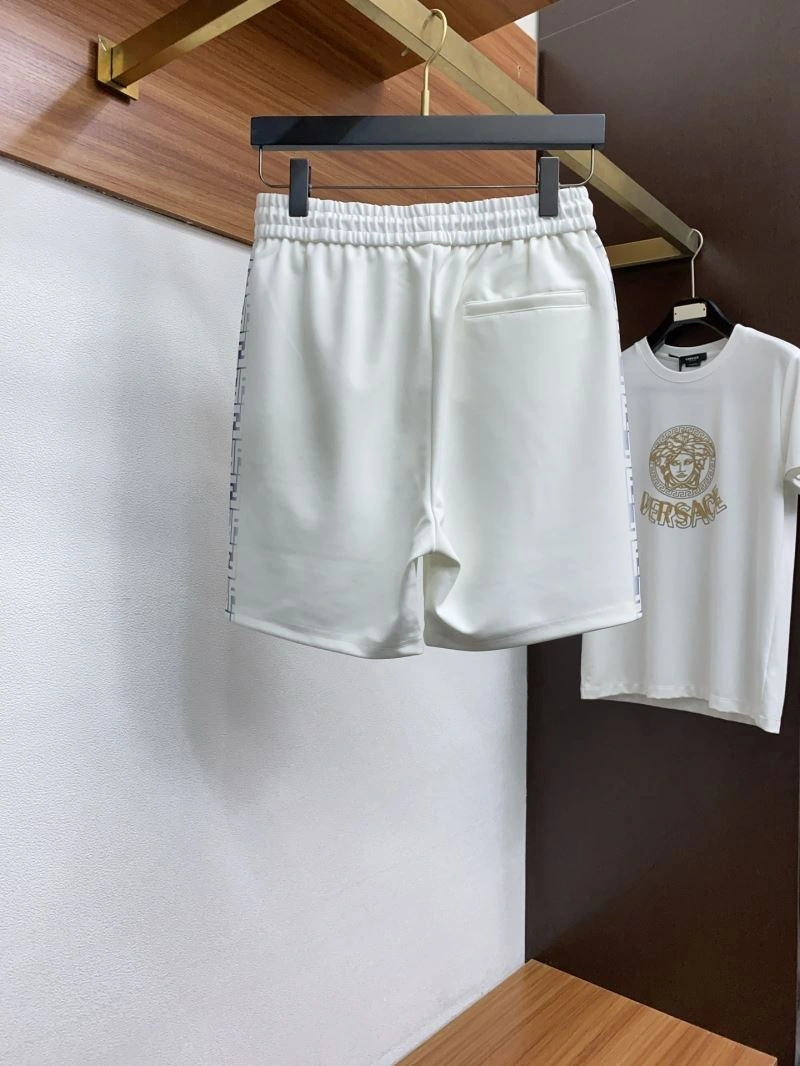 Fendi Short Pants ModernLook 122074