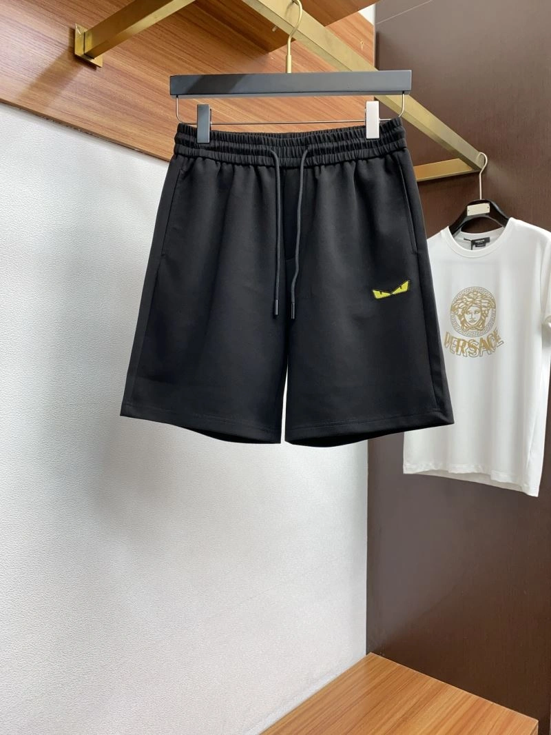 Fendi Short Pants RelaxedFit 122065