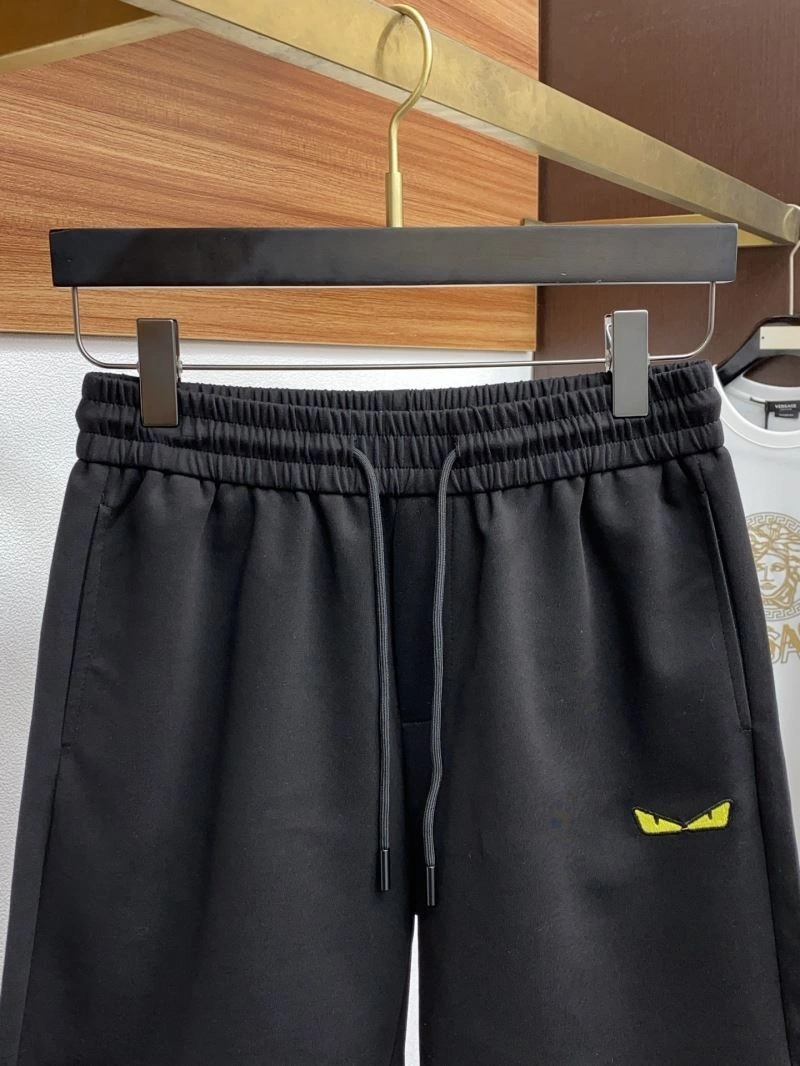 Fendi Short Pants RelaxedFit 122065