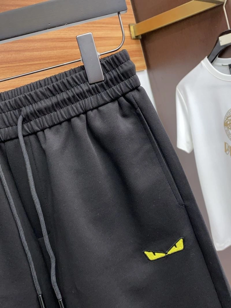 Fendi Short Pants RelaxedFit 122065