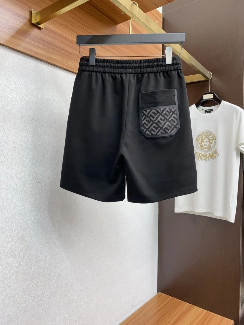 Fendi Short Pants RelaxedFit 122065