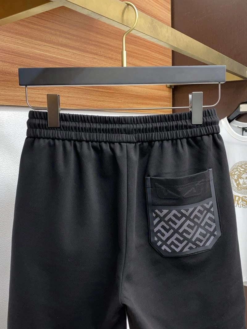 Fendi Short Pants RelaxedFit 122065