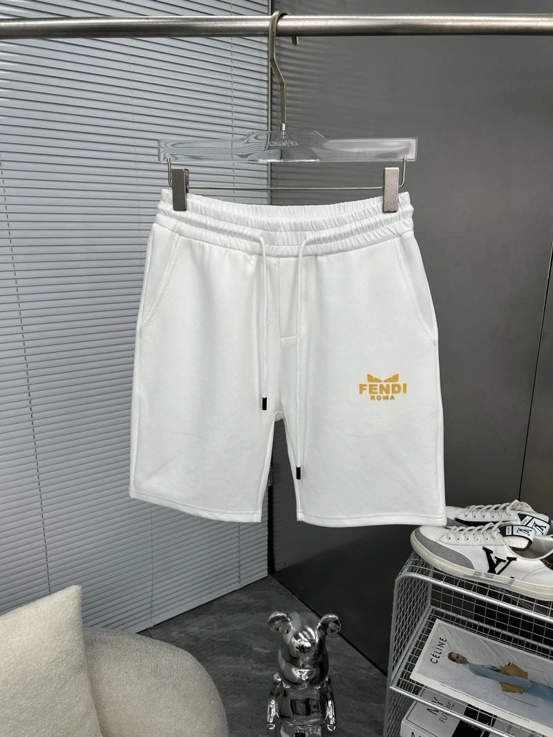 Fendi Short Pants Snug 122064