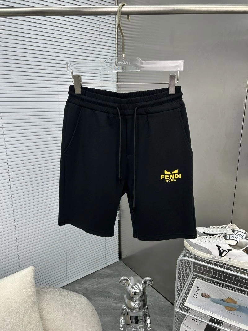 Fendi Short Pants Snug 122064