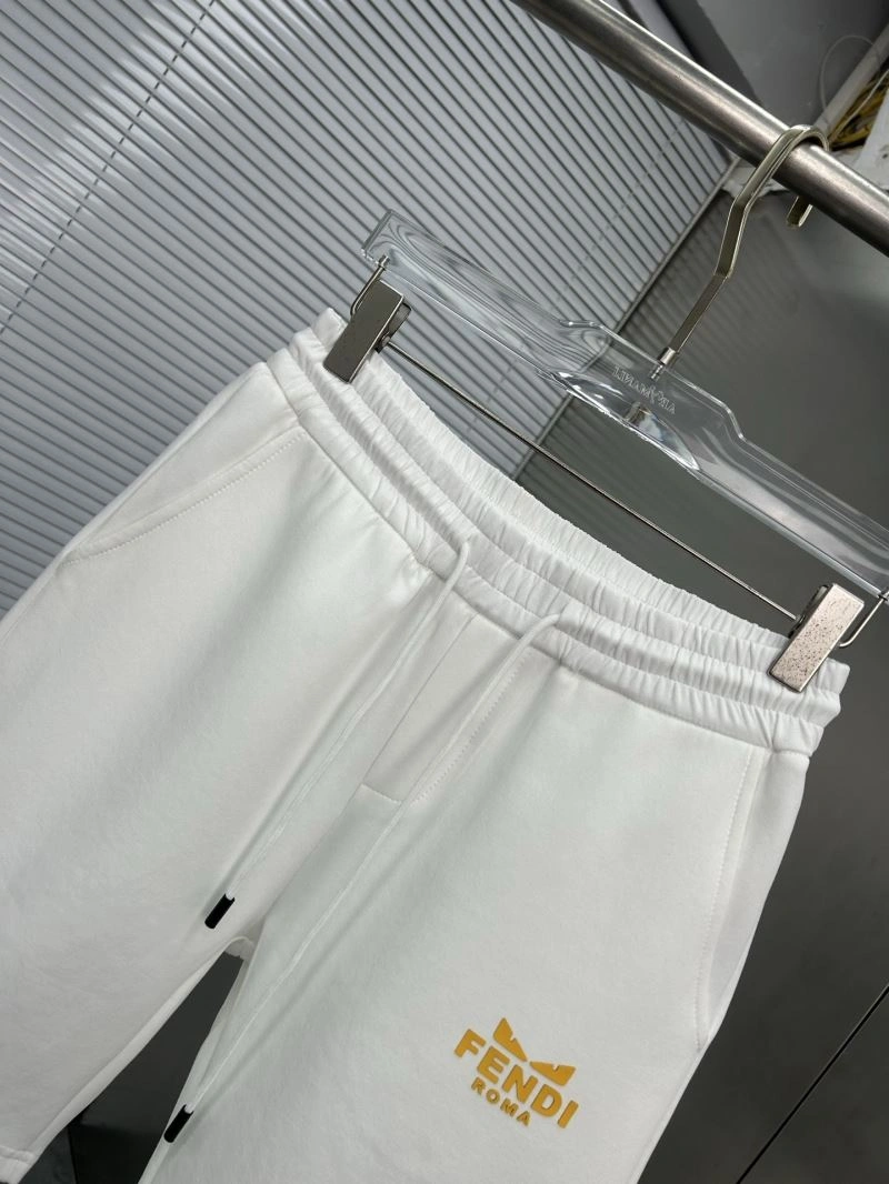 Fendi Short Pants Snug 122064