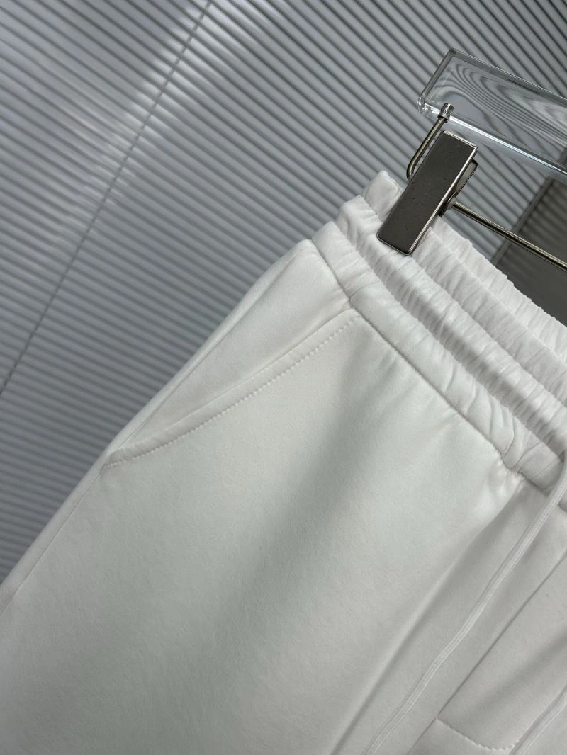 Fendi Short Pants Snug 122064