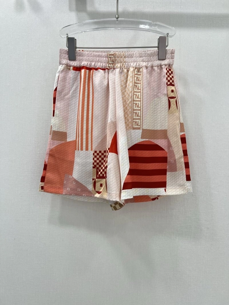 Fendi Short Pants TopPick 120709