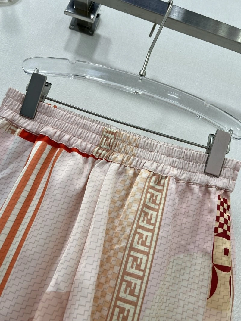 Fendi Short Pants TopPick 120709