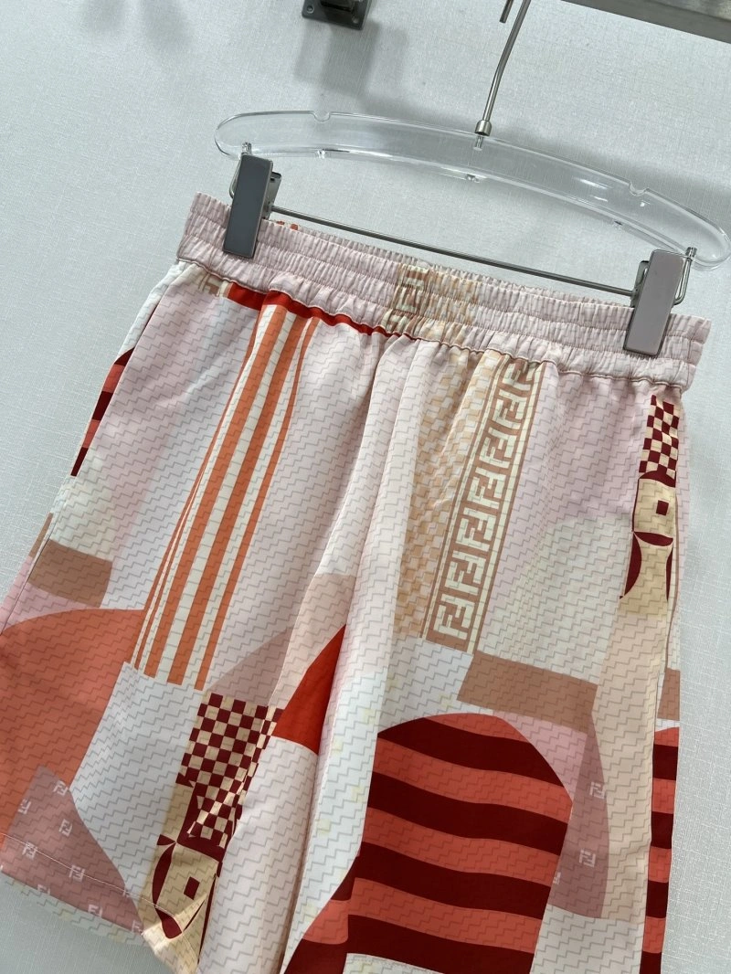 Fendi Short Pants TopPick 120709