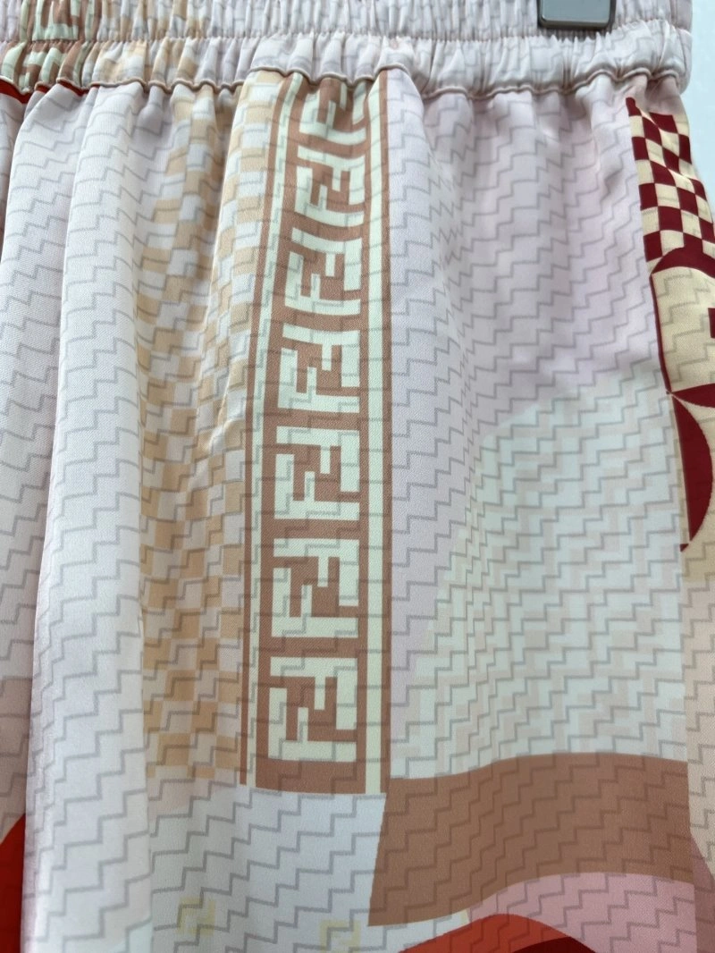 Fendi Short Pants TopPick 120709