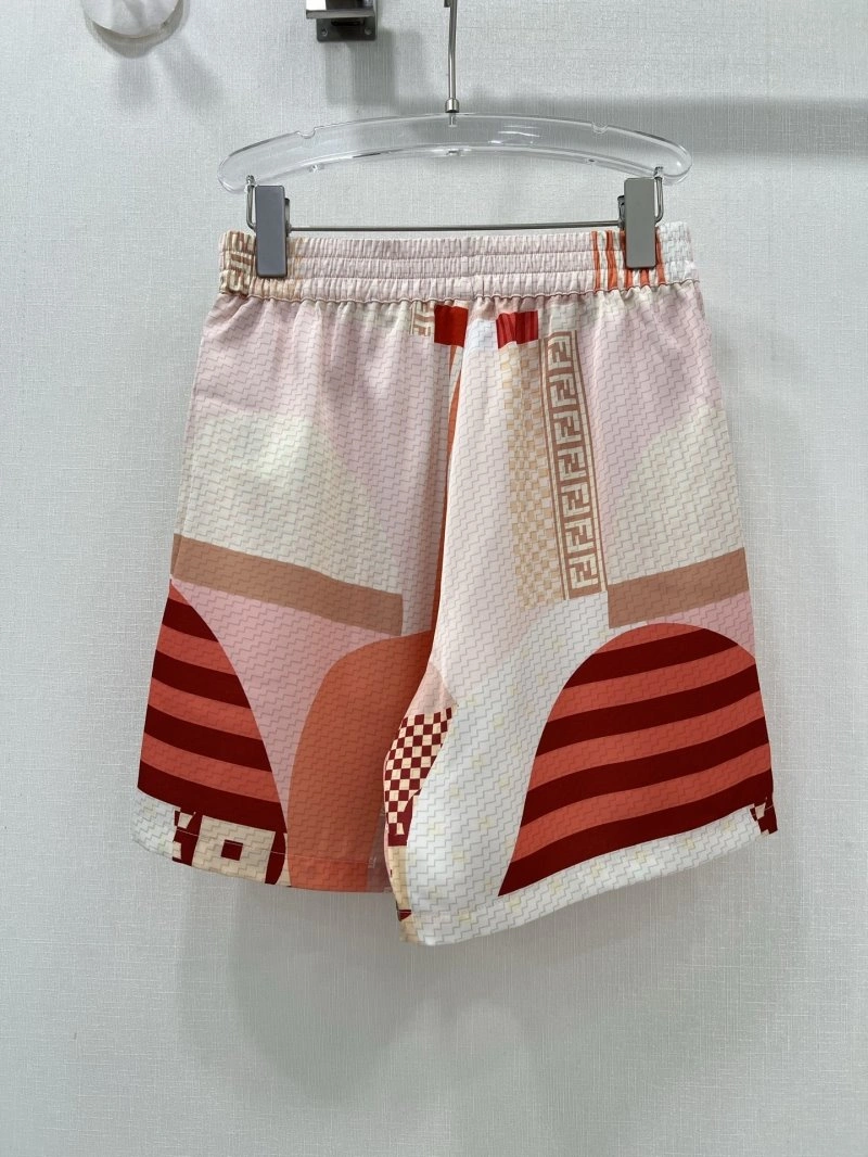 Fendi Short Pants TopPick 120709